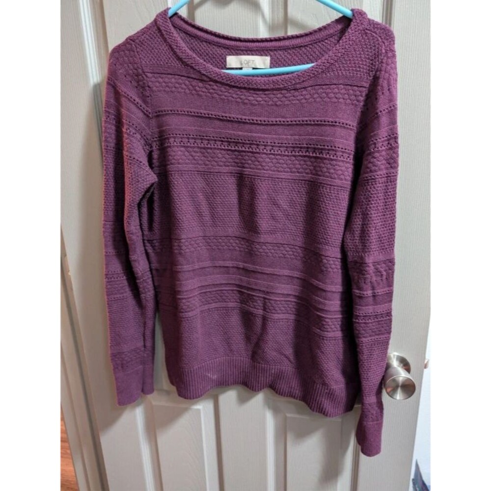 Medium Loft Sweater
